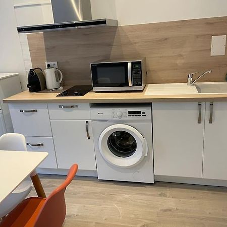 Cosy T3 Proche Gare Et Polygone Apartment Beziers Luaran gambar