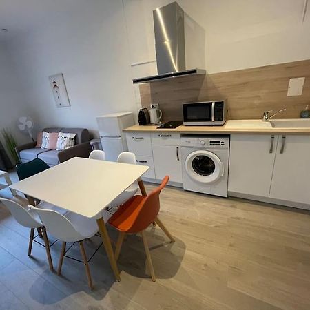 Cosy T3 Proche Gare Et Polygone Apartment Beziers Luaran gambar