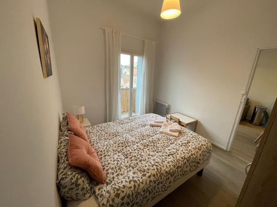 Cosy T3 Proche Gare Et Polygone Apartment Beziers Luaran gambar